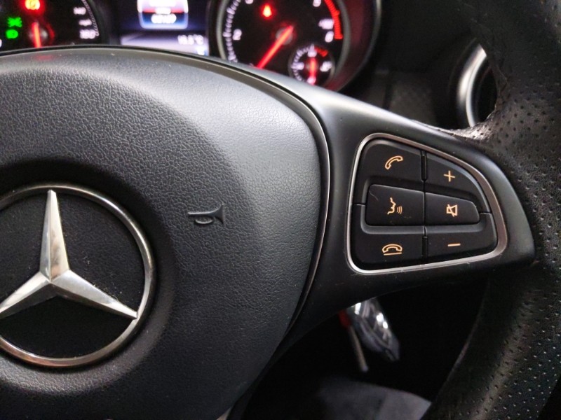 Used Mercedes-Benz A-Class 2017 for sale - 77605984: Photo 19