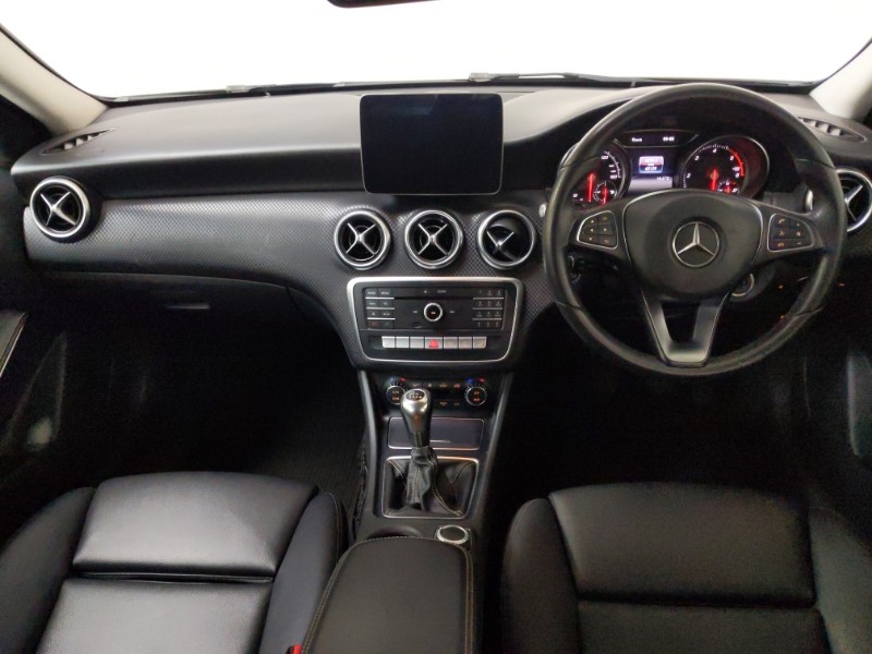 Used Mercedes-Benz A-Class 2017 for sale - 77605984: Photo 2