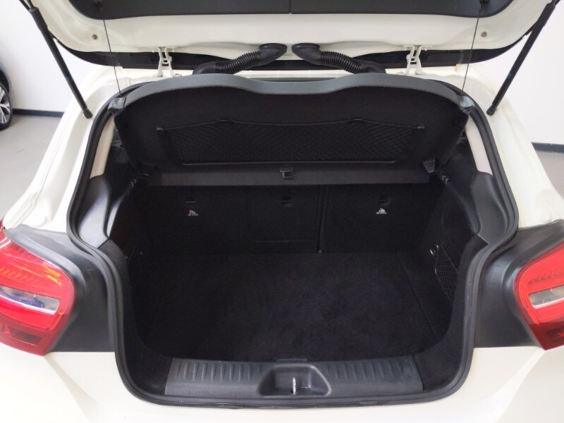 Used Mercedes-Benz A-Class 2017 for sale - 77605984: Photo 8