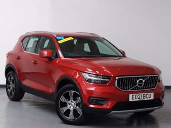 2021 - 1.5 T3 [163] Inscription 5dr Geartronic