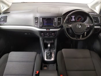 Used Volkswagen Sharan 2021 for sale - 79291130: Photo