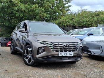 Used Hyundai TUCSON 2023 for sale - 79586421: Photo