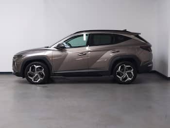 Used Hyundai TUCSON 2023 for sale - 79586421: Photo