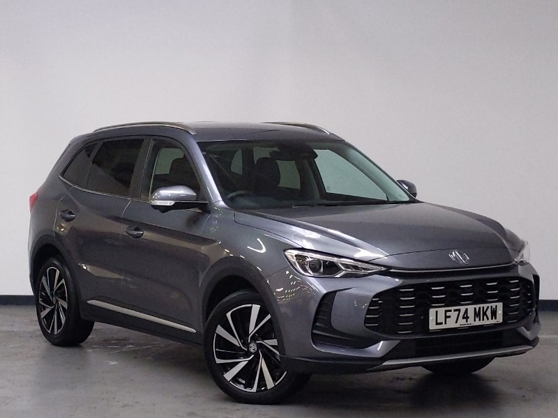 Used MG MG ZS 2025 for sale - 76924958: Photo 1