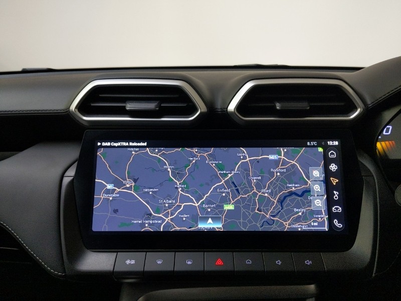 Used MG MG ZS 2025 for sale - 76924958: Photo 10