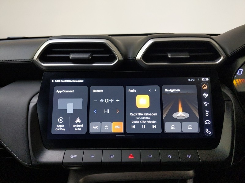 Used MG MG ZS 2025 for sale - 76924958: Photo 13