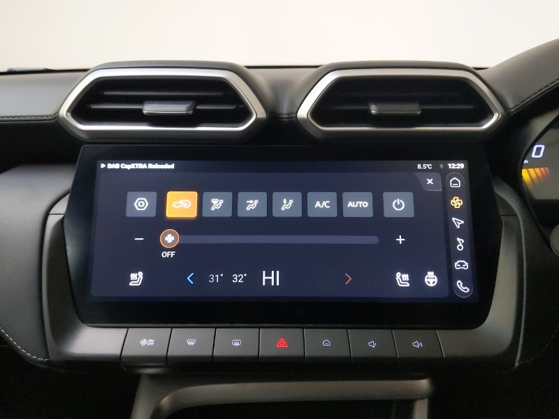 Used MG MG ZS 2025 for sale - 76924958: Photo 14