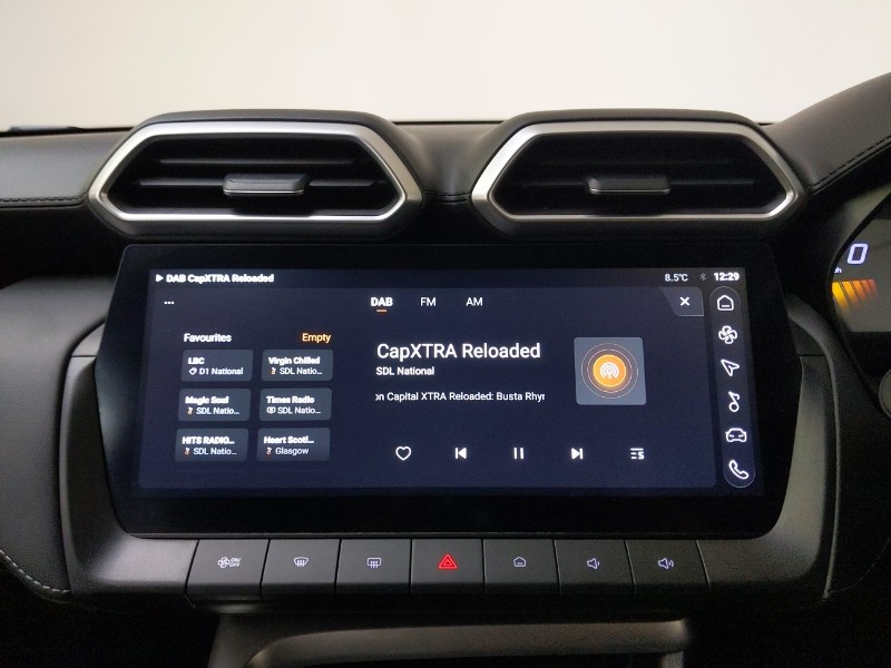 Used MG MG ZS 2025 for sale - 76924958: Photo 15