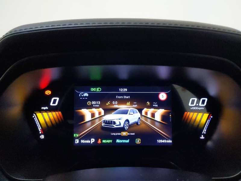 Used MG MG ZS 2025 for sale - 76924958: Photo 16