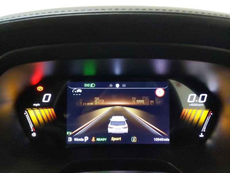 Used MG MG ZS 2025 for sale - 76924958: Photo 19