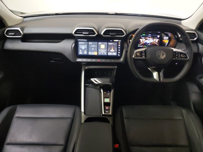 Used MG MG ZS 2025 for sale - 76924958: Photo 2