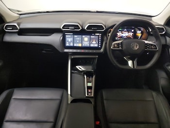 Used MG MG ZS 2025 for sale - 76924958: Photo