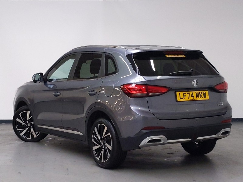 Used MG MG ZS 2025 for sale - 76924958: Photo 3