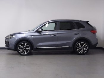 Used MG MG ZS 2025 for sale - 76924958: Photo