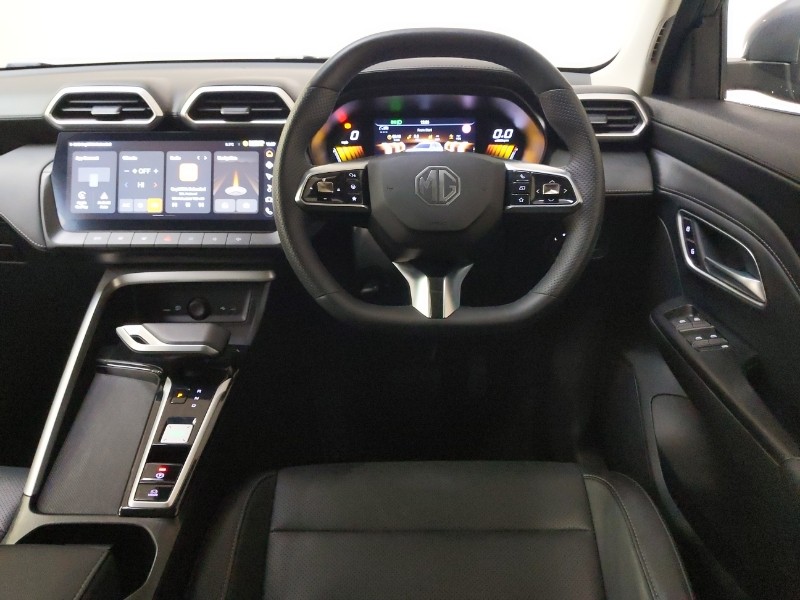 Used MG MG ZS 2025 for sale - 76924958: Photo 7