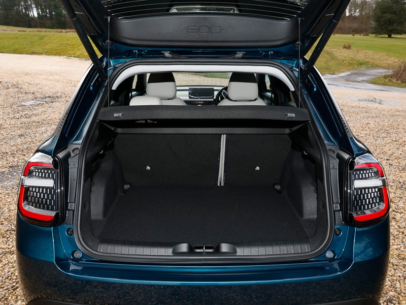 Used Fiat 600 2026 for sale - 78071238: Photo 18