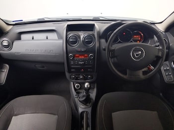 Used Dacia Duster 2016 for sale - 78987682: Photo