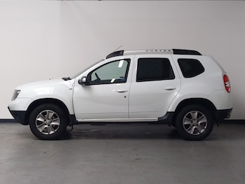 Used Dacia Duster 2016 for sale - 78987682: Photo