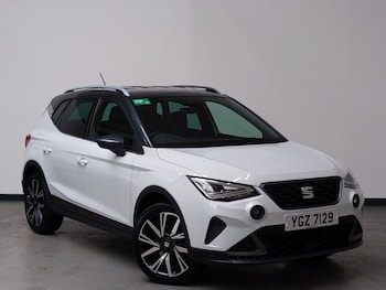 Used SEAT Arona 2023 for sale - 78642547: Photo