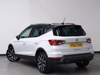 Used SEAT Arona 2023 for sale - 78642547: Photo