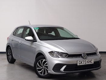 Used Volkswagen Polo 2023 for sale - 75668913: Photo
