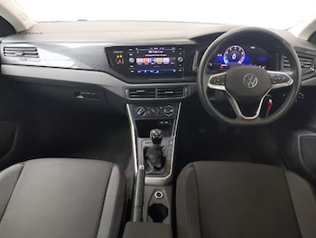 Used Volkswagen Polo 2023 for sale - 75668913: Photo