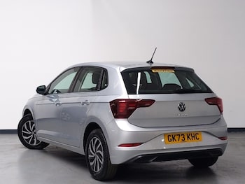 Used Volkswagen Polo 2023 for sale - 75668913: Photo