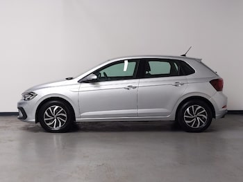 Used Volkswagen Polo 2023 for sale - 75668913: Photo