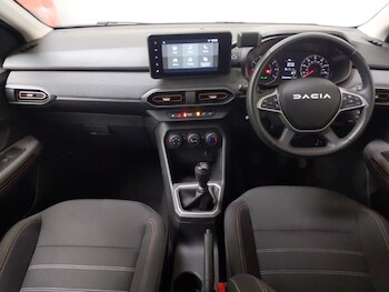 Used Dacia Sandero Stepway 2023 for sale - 78532874: Photo