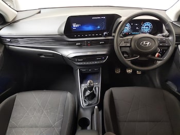 Used Hyundai BAYON 2023 for sale - 78440574: Photo