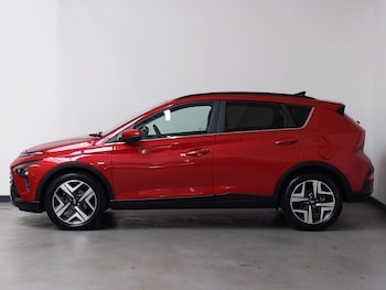 Used Hyundai BAYON 2023 for sale - 78440574: Photo