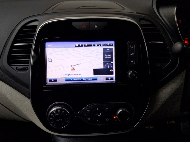 Used Renault Captur 2019 for sale - 77907405: Photo 10