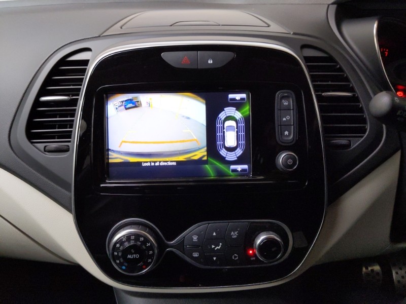 Used Renault Captur 2019 for sale - 77907405: Photo 11