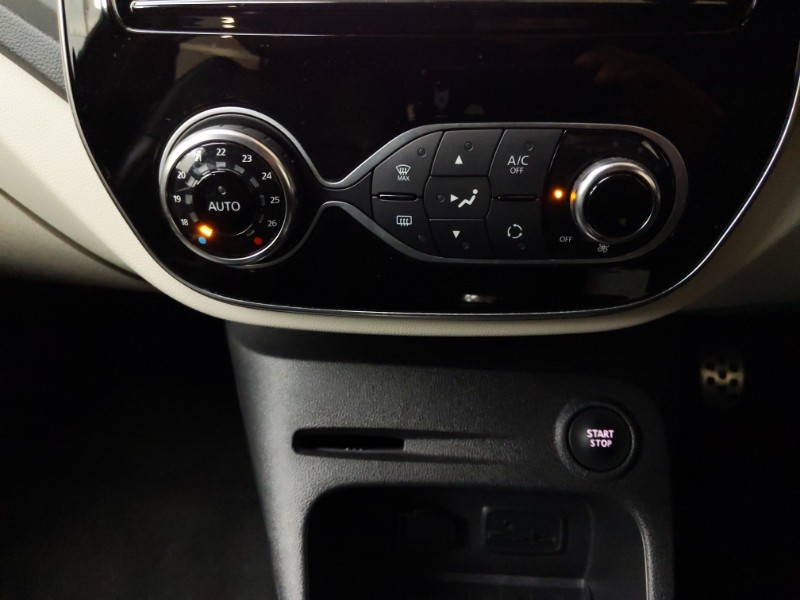 Used Renault Captur 2019 for sale - 77907405: Photo 13