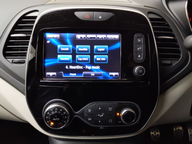 Used Renault Captur 2019 for sale - 77907405: Photo 14