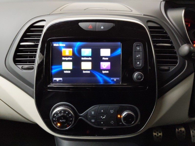 Used Renault Captur 2019 for sale - 77907405: Photo 15