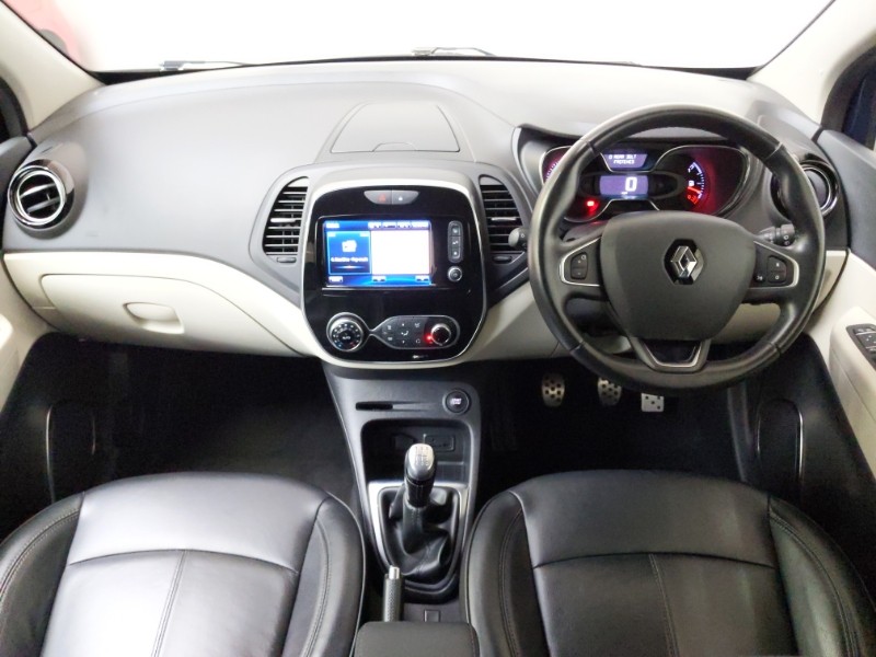 Used Renault Captur 2019 for sale - 77907405: Photo 2