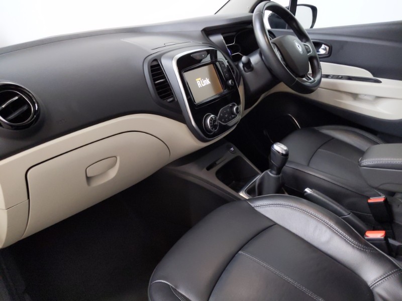 Used Renault Captur 2019 for sale - 77907405: Photo 5