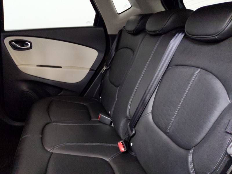 Used Renault Captur 2019 for sale - 77907405: Photo 6