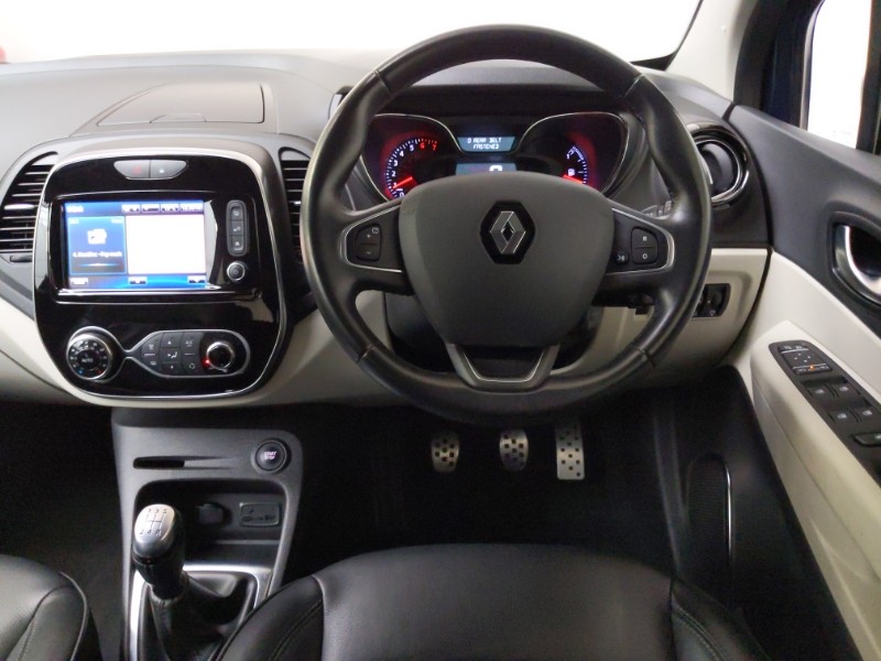 Used Renault Captur 2019 for sale - 77907405: Photo 7