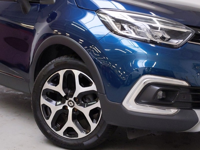 Used Renault Captur 2019 for sale - 77907405: Photo 9