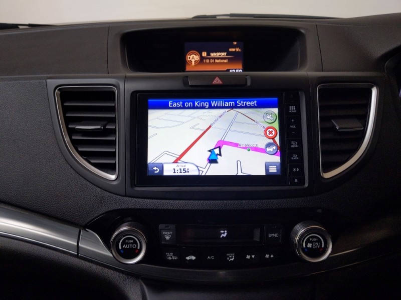 Used Honda CR-V 2017 for sale - 78065672: Photo 10