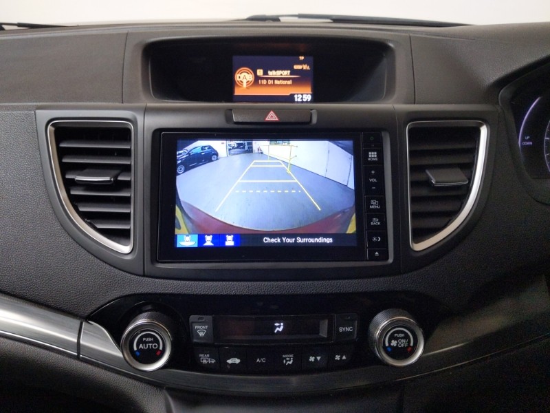 Used Honda CR-V 2017 for sale - 78065672: Photo 11