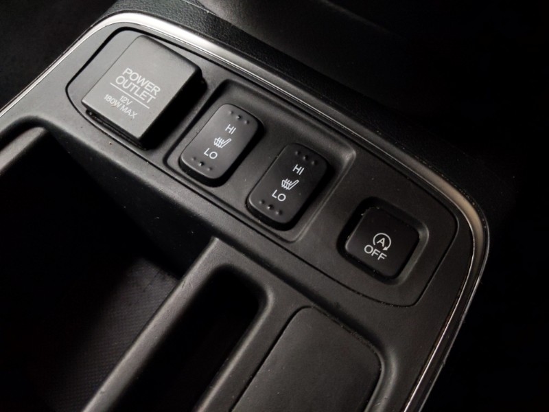 Used Honda CR-V 2017 for sale - 78065672: Photo 12