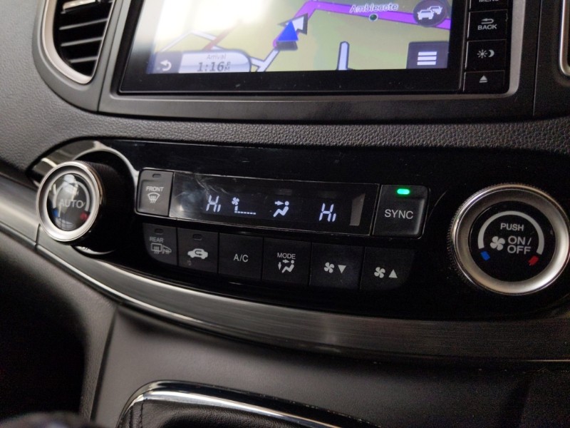 Used Honda CR-V 2017 for sale - 78065672: Photo 14