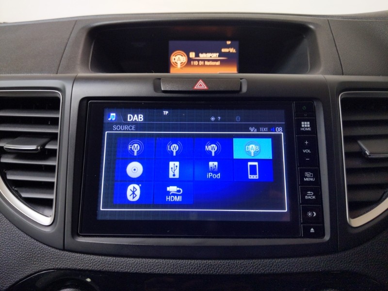 Used Honda CR-V 2017 for sale - 78065672: Photo 16