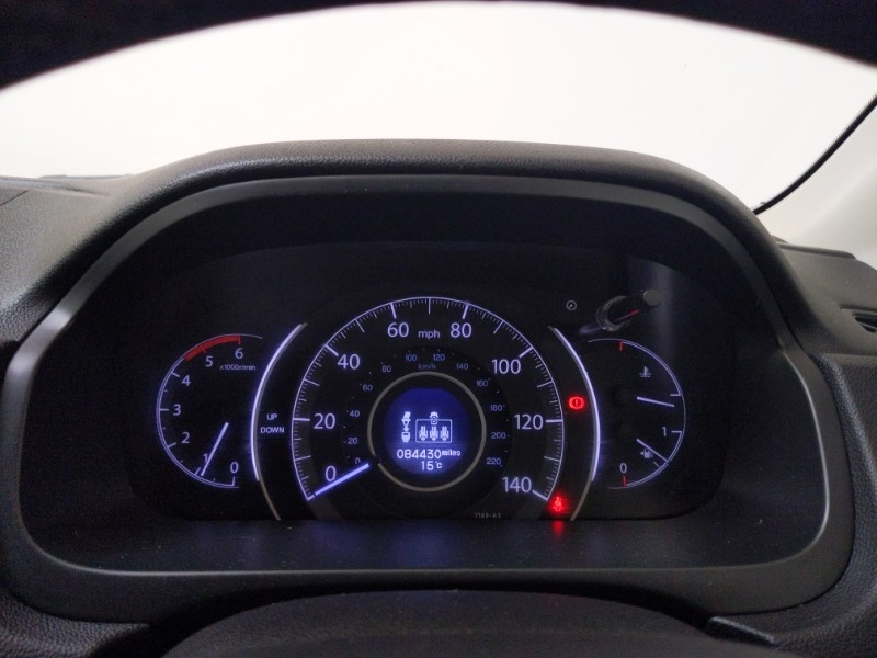 Used Honda CR-V 2017 for sale - 78065672: Photo 17