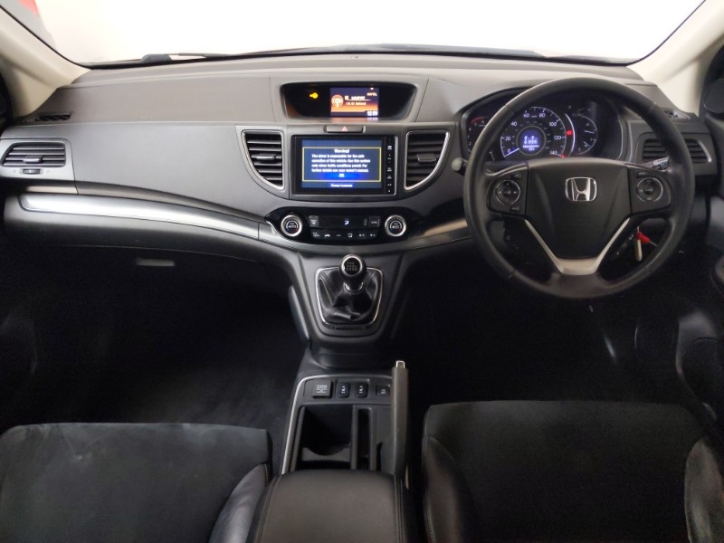 Used Honda CR-V 2017 for sale - 78065672: Photo 2