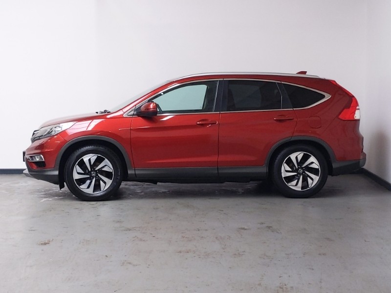 Used Honda CR-V 2017 for sale - 78065672: Photo 4
