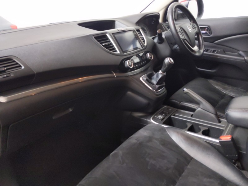 Used Honda CR-V 2017 for sale - 78065672: Photo 5